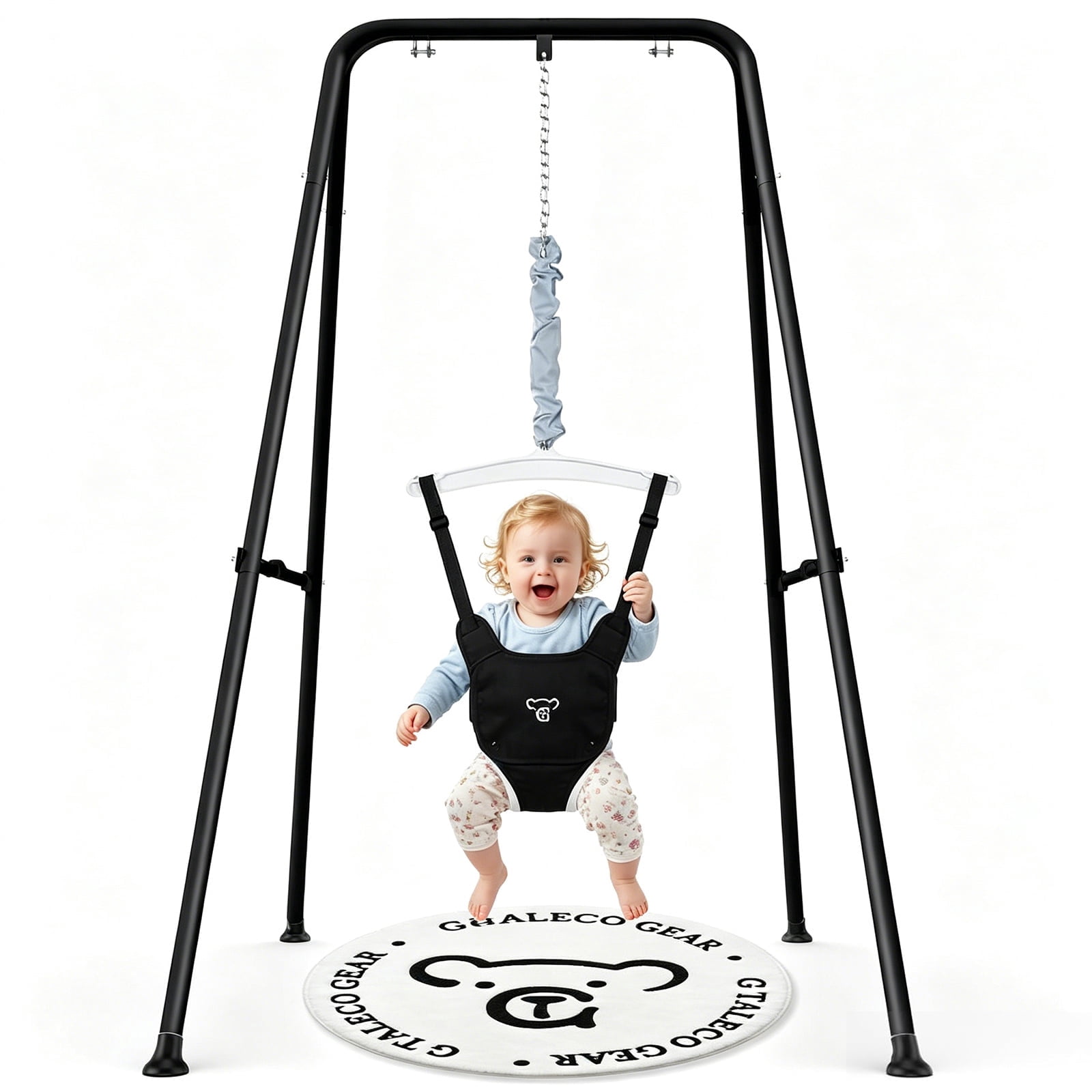 Jolly Jumper Infant Doorway - The Original Baby Exerciser
