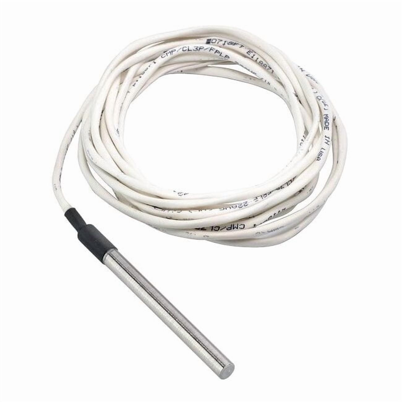 Johnson Controls Temperature Sensor Nickel -50-250 F TE-6300-603