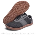 thumbnail image 2 of Zapatos de fitness cómodos unisex Zapatos de correr antideslizantes transpirables para mujeres y hombres, 2 of 8