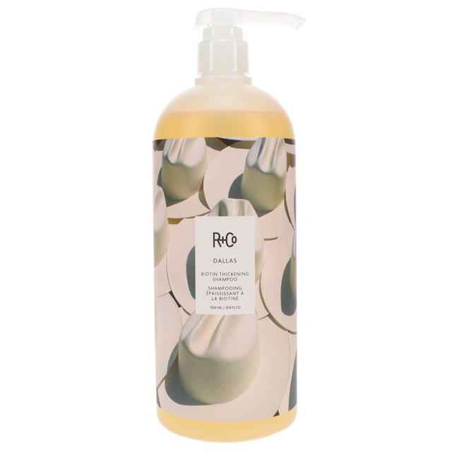 R + CO DALLAS SHAMPOO ENFLEENDO 33.8 OZ R+Co R + CO DALLAS SHAMPOO ENFLEENDO 33.8 OZ