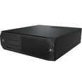 thumbnail image 3 of HP Z2 G4 Workstation Desktop, Intel Core i5-8500 Upto 4.1GHz, 16GB RAM, 512GB SSD, DisplayPort, DVI, Wi-Fi, Bluetooth, Windows 10 Pro, 3 of 7