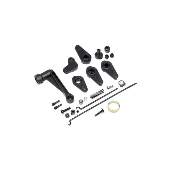HPI 108948 Throttle Servo Saver Set Octane HPI108948