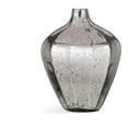 thumbnail image 4 of Diamond Silver Glass Table Lamp, 4 of 4