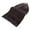 #1B Natural Black, variant on Benehair Clip In 100% Remy Real Hair Extensions Thick One Piece Hair Extensions Weft 3/4 Full Head Straight Hair Highlight Blonde Soft