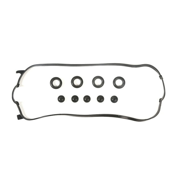 MOCA AUTOPARTS Valve Cover Gasket Fit for 97-99 Acura CL & 94-02 Honda Accord & 98-99 Isuzu Oasis