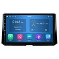 thumbnail image 1 of RoverOne 4+64GB Car Stereo CarPlay GPS Navigation Bluetooth for Toyota Corolla 12 2018-2023 Android Touch Screen Player, 1 of 9