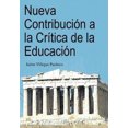 thumbnail image 1 of Nueva Contribucion a la Critica de La Educacion, 1 of 2