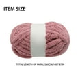 Halloween Savings 2024 DIY Knitting DIY,Super Thick Icebar Handmade Diy