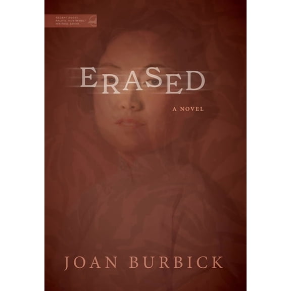 Redbat Books Pacific Northwest Writers Erased, (Hardcover)