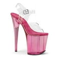 thumbnail image 2 of Women's Pleaser Flamingo-808T Platform Ankle Strap Sandal, 2 of 2