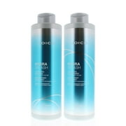 Joico Hydrasplash Hydrating Shampoo and Conditioner 33.8oz/1 Liter Duo