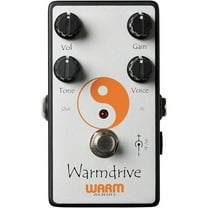 Warm Audio Warmdrive - Amp-In-a-Box Overdrive Pedal