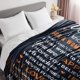 thumbnail image 4 of LHSHID Fathers Day for Mom Gifts Mom Presents Birthday Gifts for Mom Fathers Day Blanket for Mom from Daughter Throw Blanket for Mom 30x40in, 4 of 5