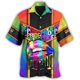 thumbnail image 4 of Camisas hawaianas con orgullo estadounidense LGBT en 3D, camisa hawaiana de verano, regalo para LGBT, moda callejera, camisas florales para gays y lesbianas, top genial, 4 of 5