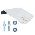 thumbnail image 2 of 1135 640 1703, Couvercles de Frein Durables Installation Facile Pièces de Rechange pour MS341 MS361 MS362 MS441, 2 of 8