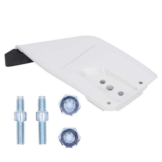 Chain Sprocket Cover, Spare Parts 1135 640 1703 Replacement Durable Brake Side Covers For For MS341 MS361 MS362 MS441