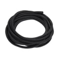 thumbnail image 1 of Unique Bargains Cord Sleeve Cable Organizer 24.6 Ft - 3/8 Inch Wire Cover Protector for Cable TV Video Under Desk Wire Management, 1 of 4