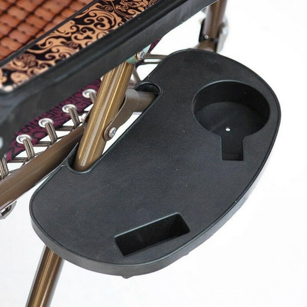 Chair Cup Holder, Clip On Side Recliner Cup Table, Chair Cup Holder