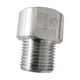 thumbnail image 4 of Adaptador de botella para regulador de CO2, convertidor de acuario, convertidor de tanque, práctico, G5 / 8 a W21.8, 4 of 9