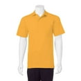 thumbnail image 1 of Jerzees Spotshield Adult Jersey Sport Shirt With Pocket 436Mp, 1 of 1