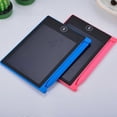 thumbnail image 4 of 4.4 Inch LCD Drawing Tablet Children Writing Tablet Toys Painting Tools Electronics, 4 of 5