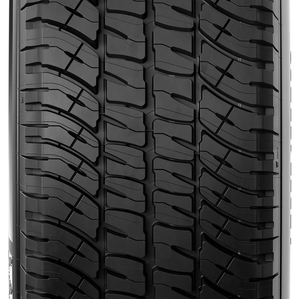 The ATTAS V2 6<X>ｼﾙﾊﾞｰ Michelin LTX A/T2 - P275/60R20 114S Tire - Samsclub.com