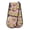 Avocado Fruits, variant on Dailycode Double Sided Oven Mitt with Loop Heat Resistant Kitchen Long Potholders 7" x 35" Chicken Line Art