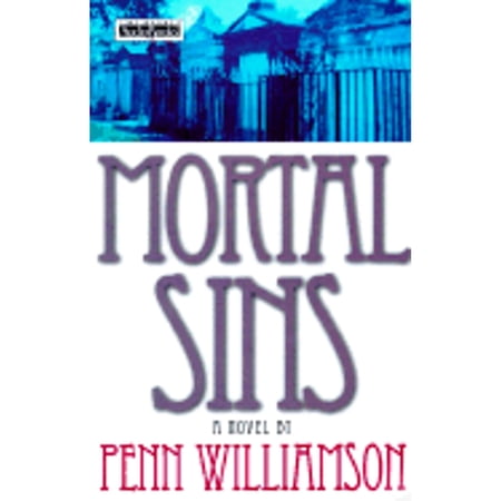 Pre-Owned Mortal Sins (Audiobook 9781570429248) by Penn Williamson, Penelope Williamson, Theodore Bikel