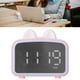 thumbnail image 4 of Reloj Altavoz Digital, Mini Radio Despertador Digital Inalámbrico Para Dormitorio Para Oficina, 4 of 7