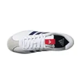 thumbnail image 4 of Adi - das Men’s VL Court 3.0 Shoes Sneaker White Suede Size 10, NEW, 4 of 5