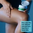 thumbnail image 5 of Biofreeze Menthol Pain Relieving Cream 3 OZ Jar (Pack Of 2) For Pain Relief Associated With Sore Muscles, Arthritis, Simple Backaches, And Joint Pain (Packaging May Vary), 5 of 8