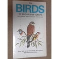 thumbnail image 1 of Pre-Owned The Collins Guide to the Birds of Britain and Europe (Collins Pocket Guide) (Paperback) 0002192101 9780002192101, 1 of 1