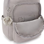 Kipling Seoul Large 15 Laptop School Backpack with Padded Straps