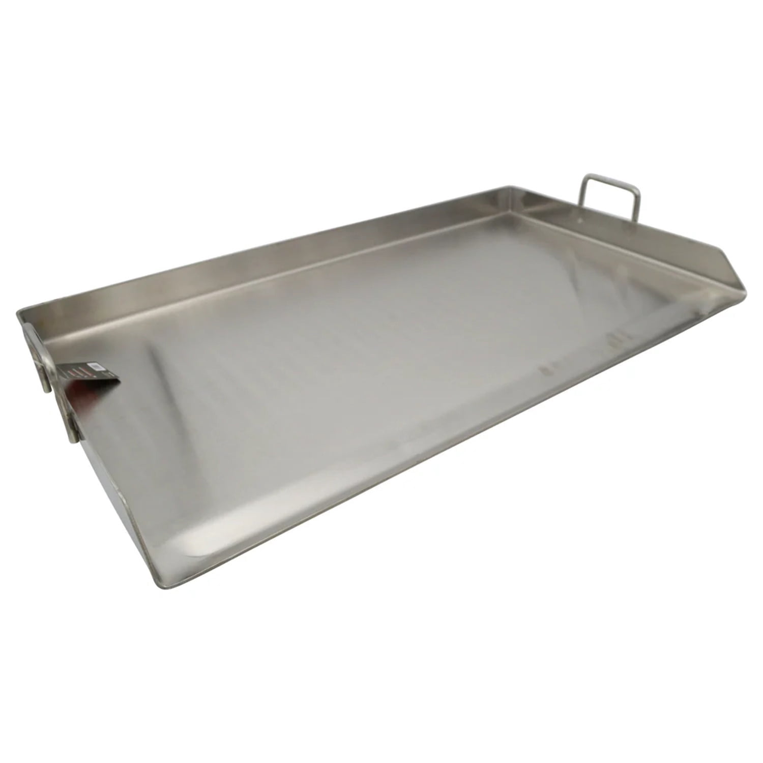 Imusa Plancha Heavy Duty Extra Large 32" x 17" x 2" - Case - 1 Units