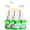 3pcs, variant on 2PCS Mosquito Repellent Liquid Indoor Home, Indoor Mosquito Repellent Device Liquid, Electric Plug Liquid in Mosquito Repellent Indoor Use, for Bedroom Living Room Office Kitchen