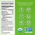 thumbnail image 3 of TREO Fruit & Birch Water Drink, Kiwi Watermelon, 16 fl oz (Pack of 6), 3 of 7