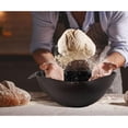 thumbnail image 3 of Silicone Bread Maker, Bowl Loaf Pan for Homemade Baking -, 3 of 4