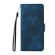 thumbnail image 5 of Funda GANGXUN para Samsung Galaxy A14 5G con diseño acolchado elegante, cuero PU, protección total y ajuste preciso, 5 of 5