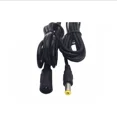 thumbnail image 2 of KLYNE- 2M Cctv Dc Power 5.5Mm X 2.1Mm Female To Male Plug Cable Adapter Extension Cord, 2 of 2