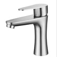 thumbnail image 1 of Grifo para lavabo de baño, elemento filtrante cerámico extraíble, para lavabo o inodoro (B), 1 of 3
