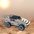 thumbnail image 5 of CQCYD Toys under $5 Micro Solar Car Kit, Children Mini Sun Power Solar Car Model DIY Scientific Assembly Toy Educational Toy for Kids Gift, 5 of 7