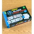 thumbnail image 2 of Key Education Write-On/Wipe-Off: 52 Blank Puzzle Pieces Puzzle (52 puzzle pieces) Grade PK-1, 2 of 4