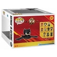 thumbnail image 4 of Figura Funko Pop Rides Super Deluxe Batman, 4 of 4