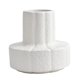 thumbnail image 4 of Vase gordillete Flower Pot Arreglo Flor Container Contemporáneo Contemporáneo Vaso contemporáneo para la sala de estar de la sala de estar Ornamento, 4 of 9