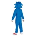 thumbnail image 4 of Sonic Movie 2 Kid's Classic Costume, 4 of 4