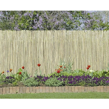 Bamboo Fencing Rolls At Walmart Bamboo Fencing Rolls At Walmart