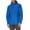 Blue, variant on Men's Arlow Waterproof Jacket (Blue, Small)