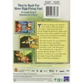 thumbnail image 2 of Chip 'N' Dale: Rescue Rangers, Vol.2, 2 of 4