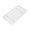 Rectangle, variant on Giaone Japanese Styles Cooking Accessory Tempuras Frying Net Barbecue Cooling Rack For Fried Chicken French Fries