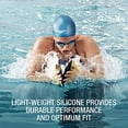 thumbnail image 3 of Speedo Unisex-Adult Swim Cap Silicone Long Hair, 3 of 3
